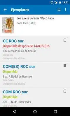 Play Bibliotecas de Galicia