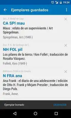 Play Bibliotecas de Galicia