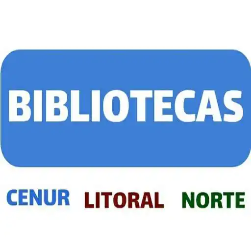 Play Bibliotecas del Cenur Litoral Norte APK Play Bibliotecas del Cenur Litoral Norte APK