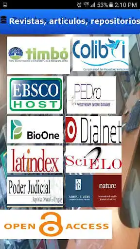 Play Bibliotecas del Cenur Litoral Norte as an online game Bibliotecas del Cenur Litoral Norte with UptoPlay