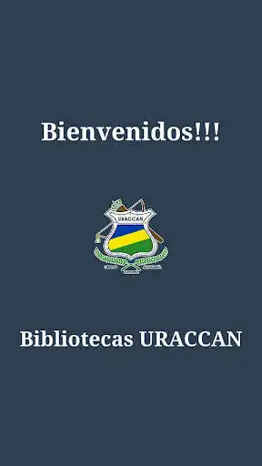 Play Bibliotecas URACCAN  and enjoy Bibliotecas URACCAN with UptoPlay