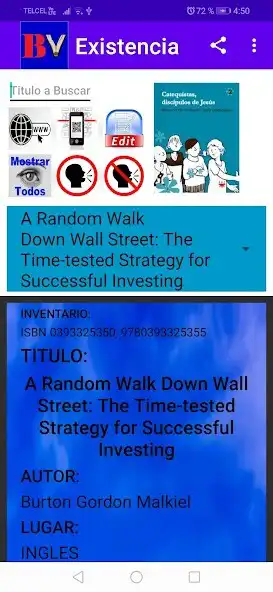 Play BIBLIOTECA VISUAL  and enjoy BIBLIOTECA VISUAL with UptoPlay