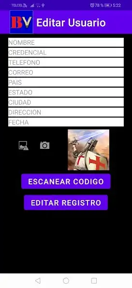 Play BIBLIOTECA VISUAL as an online game BIBLIOTECA VISUAL with UptoPlay