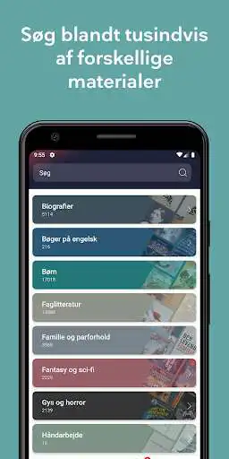 Play Biblioteket as an online game Biblioteket with UptoPlay