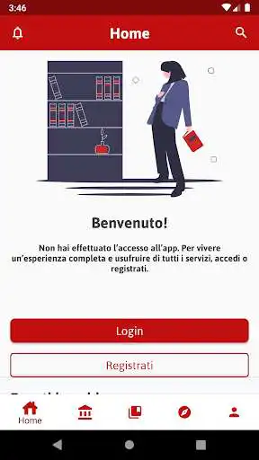 Play BiblioTU  and enjoy BiblioTU with UptoPlay