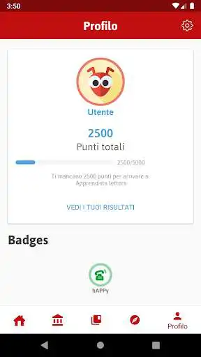 Play BiblioTU as an online game BiblioTU with UptoPlay