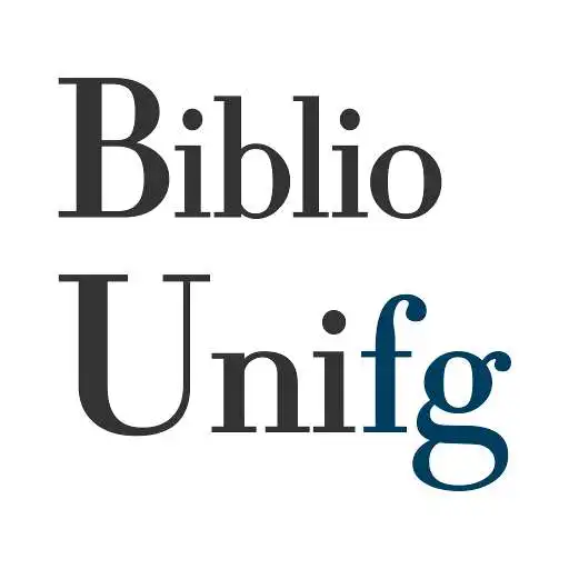 Play Biblio Unifg APK Play Biblio Unifg APK