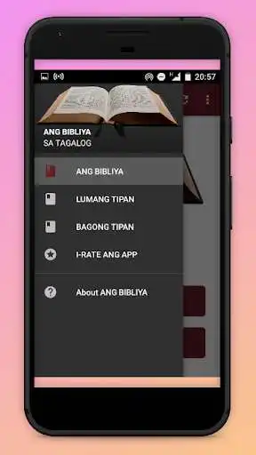 Play BIBLIYA Sa Tagalog  and enjoy BIBLIYA Sa Tagalog with UptoPlay