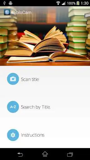 Play BibloCam  and enjoy BibloCam with UptoPlay