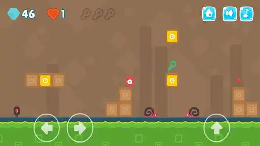 Play BIBO as an online game BIBO with UptoPlay