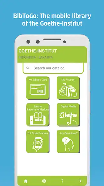 Play BibToGo  and enjoy BibToGo with UptoPlay