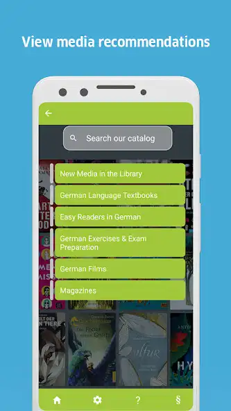 Play BibToGo as an online game BibToGo with UptoPlay