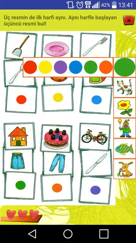 Play BiBuKo