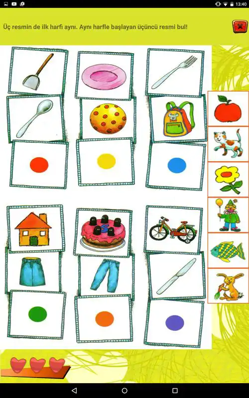 Play BiBuKo