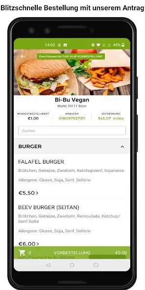 Play Bi-Bu Vegan  and enjoy Bi-Bu Vegan with UptoPlay