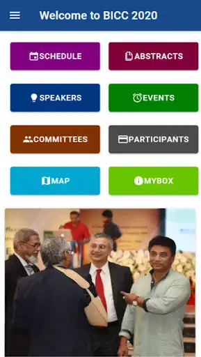 Play BICC 2020  and enjoy BICC 2020 with UptoPlay