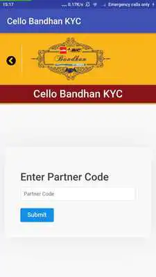 Play BIC Cello Bandhan KYC Play BIC Cello Bandhan KYC