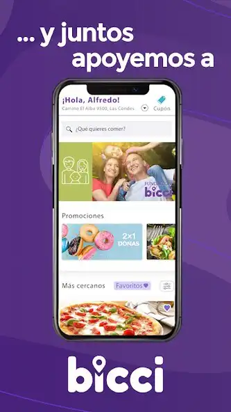 Play Bicci Delivery as an online game Bicci Delivery with UptoPlay