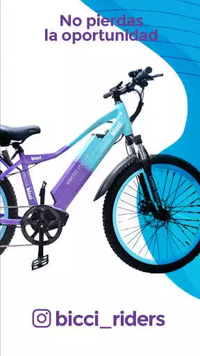 Play Bicci Rider  and enjoy Bicci Rider with UptoPlay