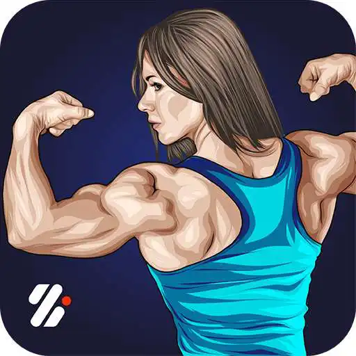 Play Biceps & Triceps Home Workout for Women Fitness APK Play Biceps & Triceps Home Workout for Women Fitness APK