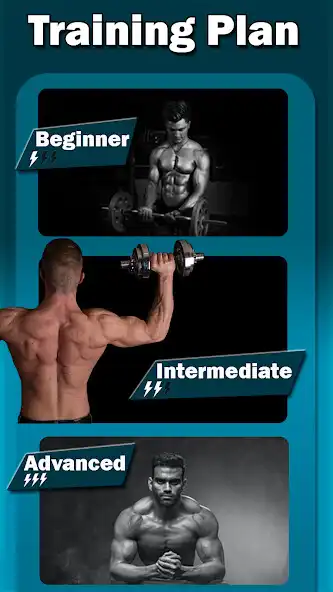 Play Biceps Workout: Arm in 30 Days  and enjoy Biceps Workout: Arm in 30 Days with UptoPlay