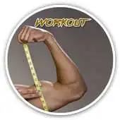 Free play online Biceps Workout Guide APK Free play online Biceps Workout Guide APK