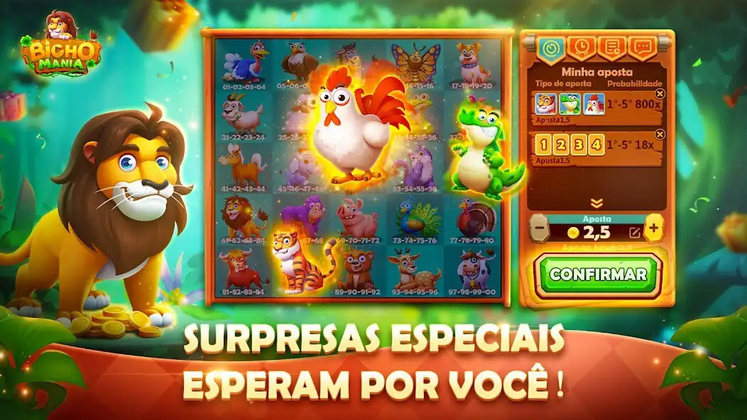 Play Bicho Mania - Crash  Poker  and enjoy Bicho Mania - Crash  Poker with UptoPlay