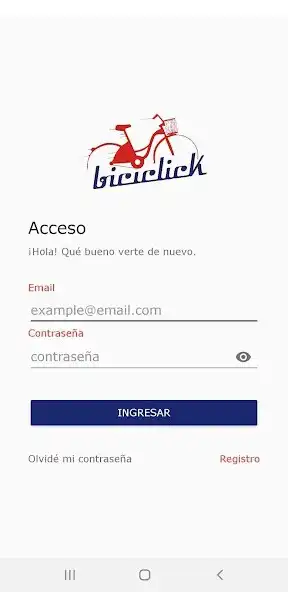 Play Biciclick  and enjoy Biciclick with UptoPlay