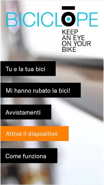 Play BiCiclope  and enjoy BiCiclope with UptoPlay
