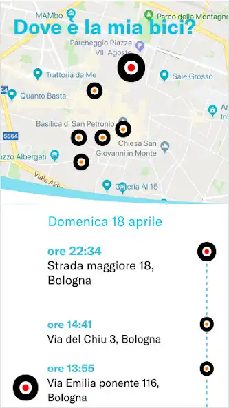 Play BiCiclope as an online game BiCiclope with UptoPlay