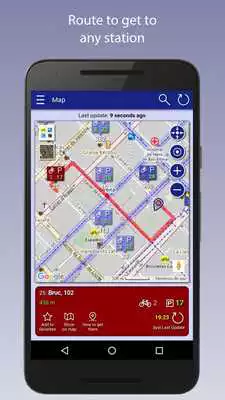 Play Bicing