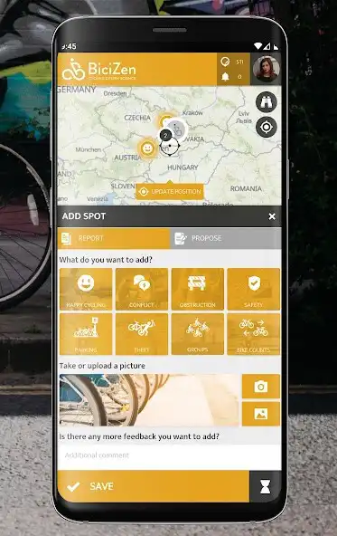 Play BiciZen  and enjoy BiciZen with UptoPlay