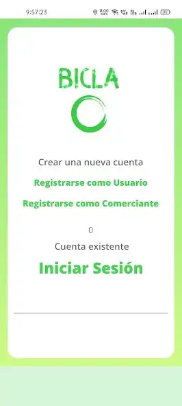 Play BICLA as an online game BICLA with UptoPlay