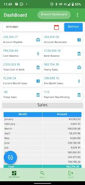 Play Bicoders ERP as an online game Bicoders ERP with UptoPlay