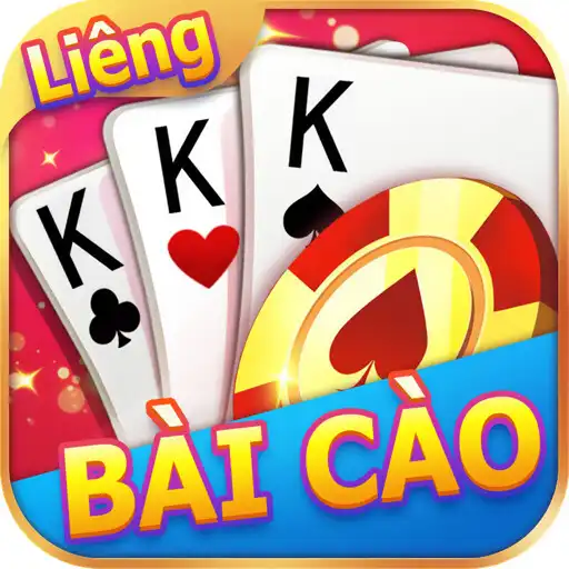 Play Bài Cào: Liêng - Ba Cây Casino APK Play Bài Cào: Liêng - Ba Cây Casino APK