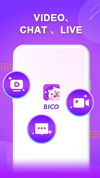 Play Bico Live  and enjoy Bico Live with UptoPlay