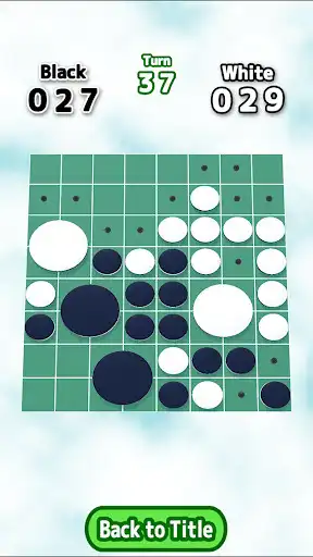 Play Bic Reversal  and enjoy Bic Reversal with UptoPlay