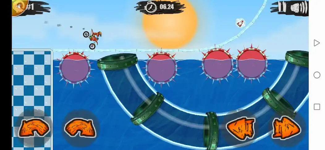 Play Bicycle Game and enjoy Bicycle Game with UptoPlay Play Bicycle Game and enjoy Bicycle Game with UptoPlay