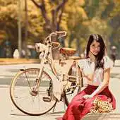Free play online Bicycle Girls Wallpapers APK Free play online Bicycle Girls Wallpapers APK