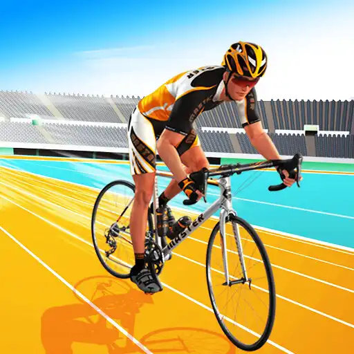 Play Bicycle Race : BMX Stunts Game APK