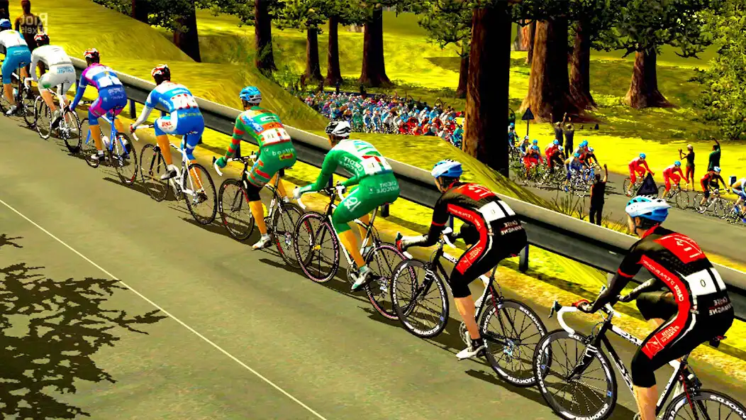 Play Bicycle Race : BMX Stunts Game as an online game online Bicycle Race : BMX Stunts Game with UptoPlay Play Bicycle Race : BMX Stunts Game as an online game Bicycle Race : BMX Stunts Game with UptoPlay