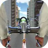 Free play online Bicycle Racing Rider 2017 APK