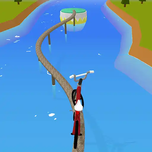 Play Bicycle River APK Play Bicycle River APK