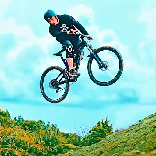 Play Bicycle Simulator BMX Games APK Play Bicycle Simulator BMX Games APK