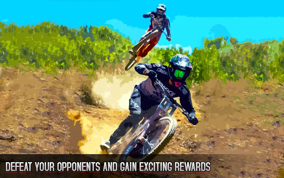 Play Bicycle Simulator BMX Games  and enjoy Bicycle Simulator BMX Games with UptoPlay