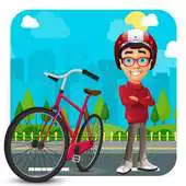 Free play online Bicycle Stunts Racing 2D APK Free play online Bicycle Stunts Racing 2D APK