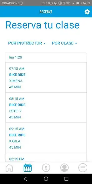 Play Bicyclo as an online game online Bicyclo with UptoPlay com.zingfit.Bicyclo Play Bicyclo as an online game Bicyclo with UptoPlay