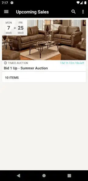 Play Bid1Up  and enjoy Bid1Up with UptoPlay
