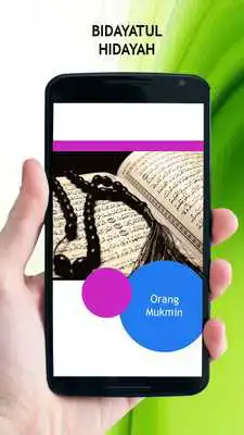 Play Bidayatul Hidayah