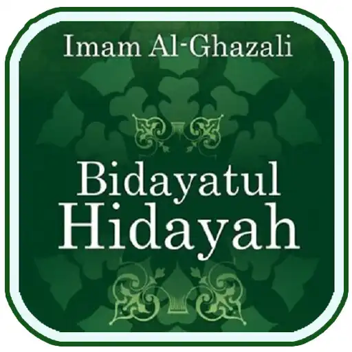 Play Bidayatul Hidayah Terjemah APK Play Bidayatul Hidayah Terjemah APK